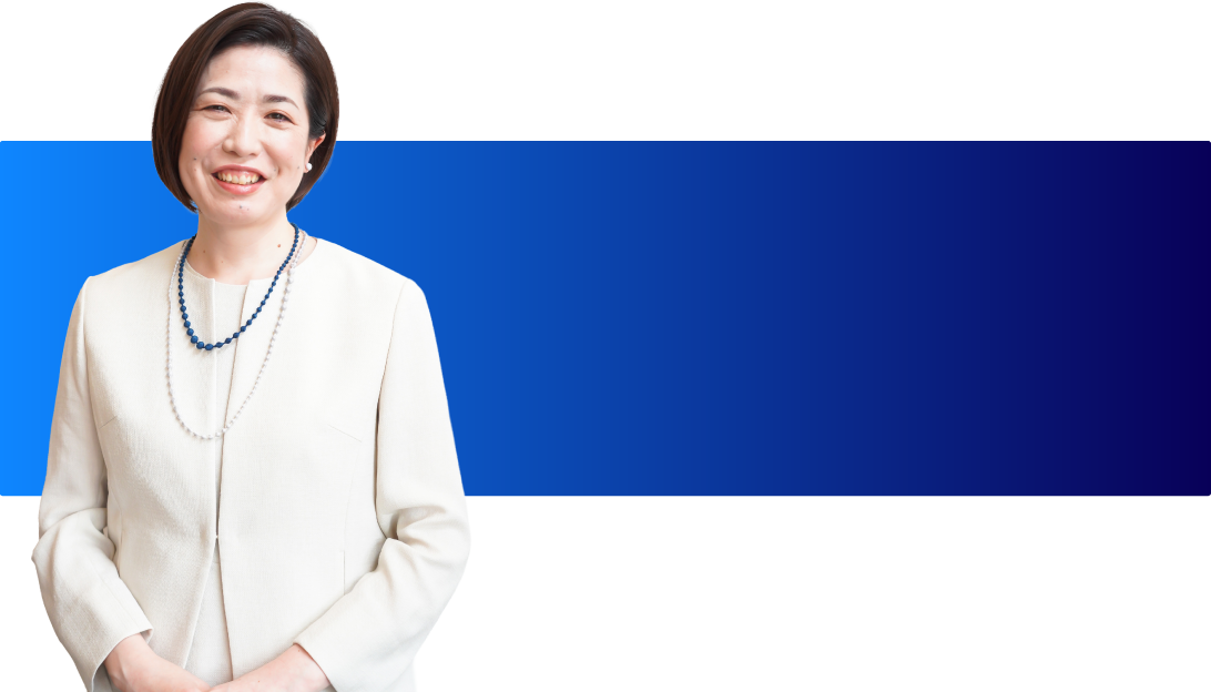 代表社員　久保さやか