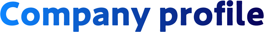 Company profile